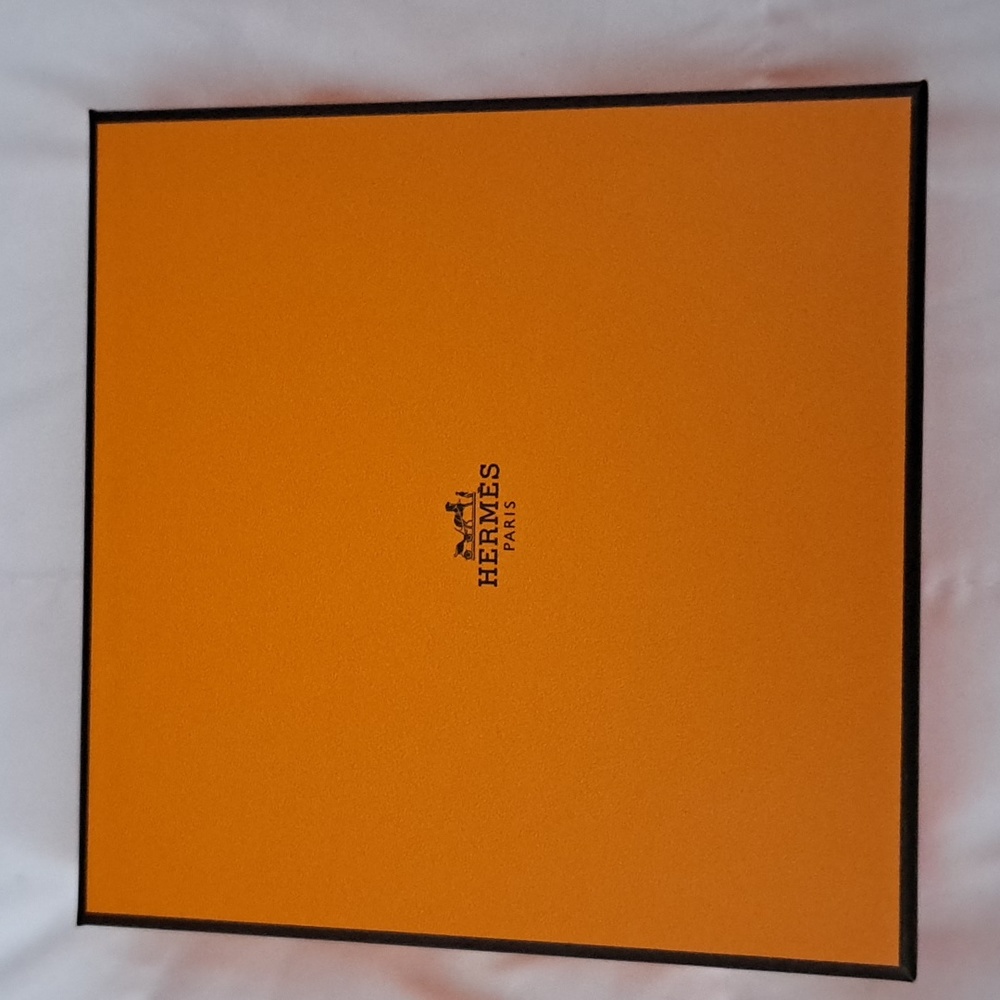 Hermes deluxe sample set